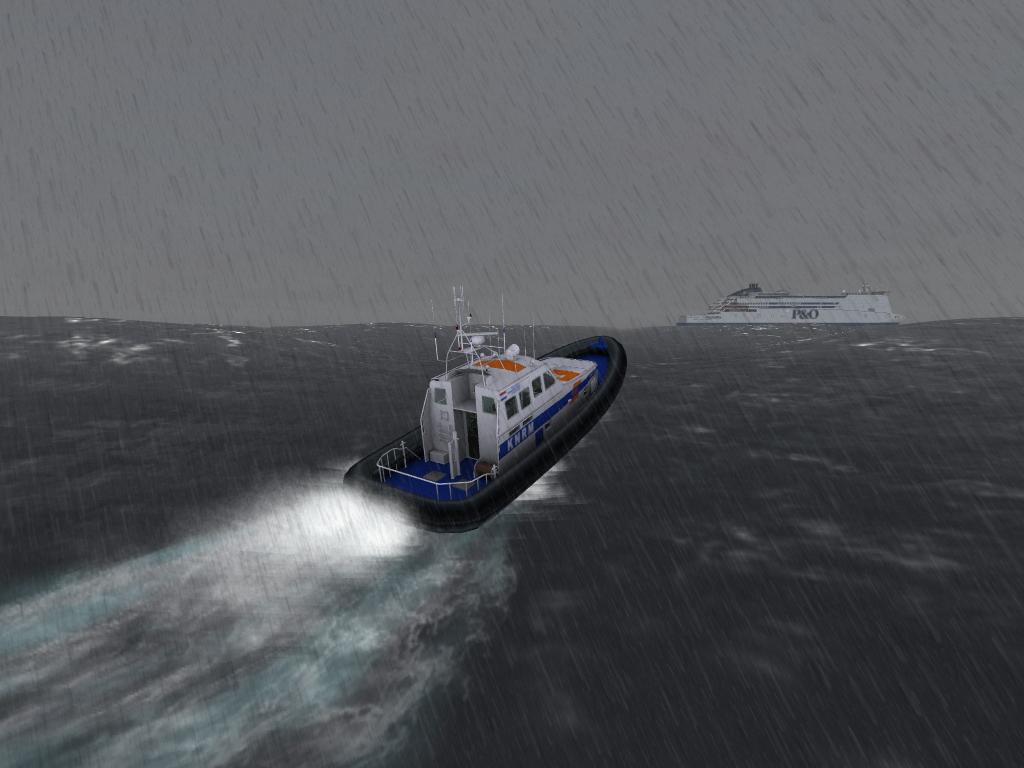 ship simulator 2008 mods