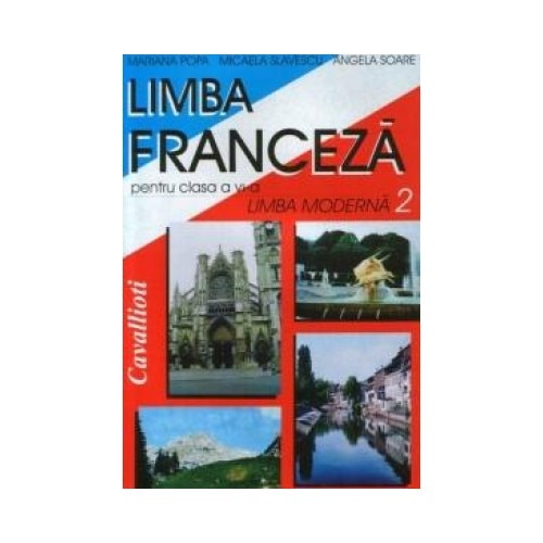 manual limba franceza pdf